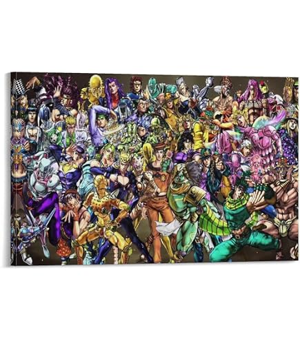 Amazon.co.jp: 荒木飛呂彦 東京2020 パラリンピック 公式アート